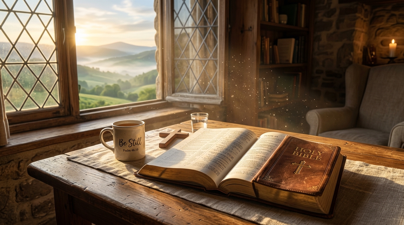 O Quarto Secreto - Aposento Alto